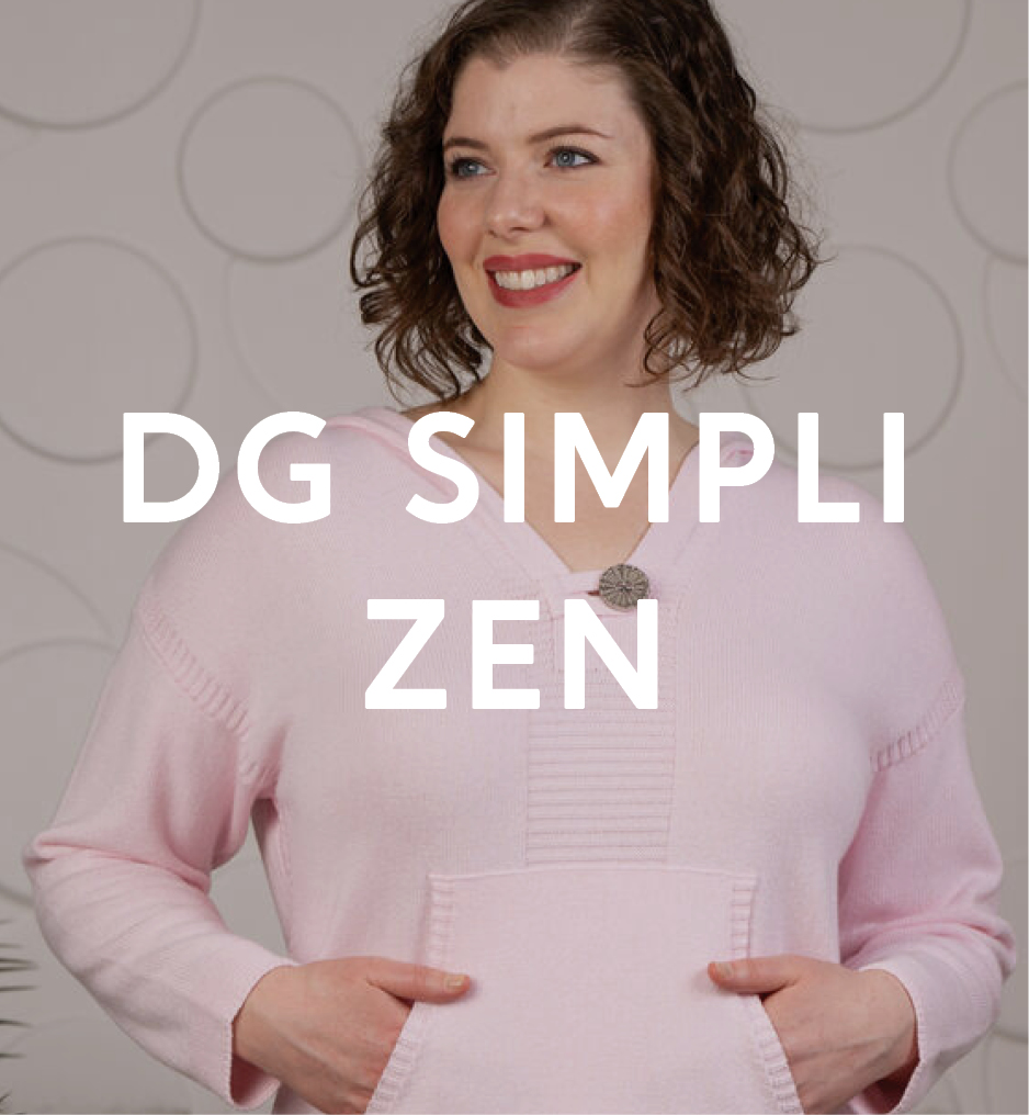 DG Simpli Zen